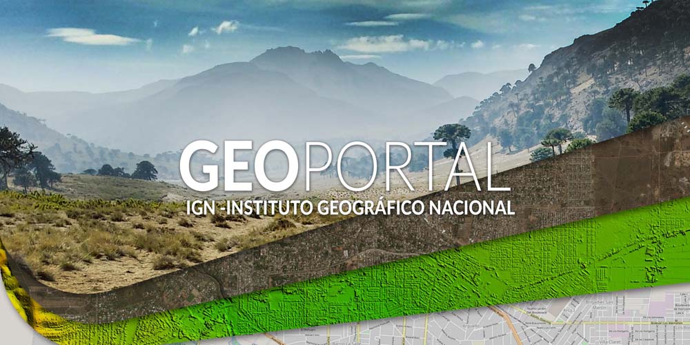 Quel est l’équivalent de Géoportail en Espagne ? Découvrez Geoportal Nacional et ses atouts