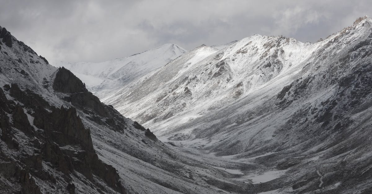 Comment Voir l’Altitude sur Géoportail : Guide Pratique et Astuces Essentielles